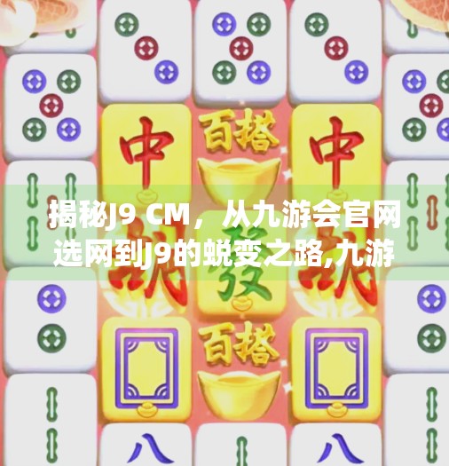 揭秘J9 CM，从九游会官网选网到J9的蜕变之路,九游会官网选网是J9 CM