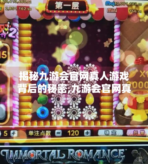揭秘九游会官网真人游戏背后的秘密,九游会官网真人游戏