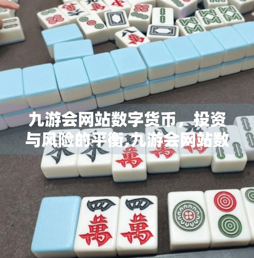 九游会网站数字货币，投资与风险的平衡,九游会网站数字货币
