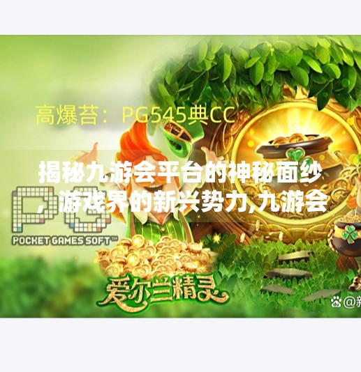 揭秘九游会平台的神秘面纱，游戏界的新兴势力,九游会平台下载安装